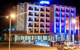 Bosphorus Hotel Serbien